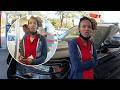 Gas Station Employee Stole a $25,000 Winning Ticket Then Faced INSTANT REGRET | Bodycam Analysis
