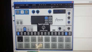 Arturia SparkLE still has the same problems and can