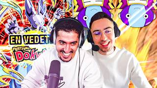 LA PLUS GRANDE HUMILIATION EN DUEL INVOCATION BEERUS VS LILIAN31 !! DBZ DOKKAN BATTLE