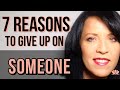 7 Signs Of A TOXIC & UNHEALTHY RELATIONSHIP (It's Time To Leave...)| Lisa Romano