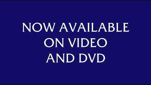 All Disney FlashBang & Zoom In Bumpers (1994-2000; Homemade)