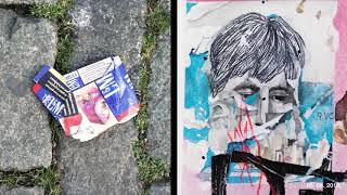 Hiroyasu Tsuri Twoone Horse Bone In Residency 2018