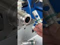 Automatic O Ring Assembly Machine for Hydraulic & Automotive Industry #automobile #machine