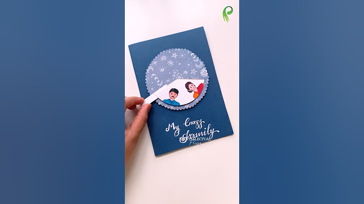 Painting Crazy Card for Family 😱 🧑‍🧑‍🧒‍🧒 #shorts