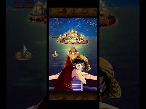 【トレクル】100連いってしまった・・　＃Shorts　＃トレクル　＃ワンピース　＃ONEPIECE　#ヤマト