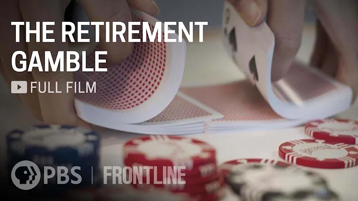 The Retirement Gamble (full documentary) | FRONTLINE - DayDayNews