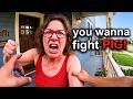 When Cops Give Entitled Karens a BRUTAL Reality Check