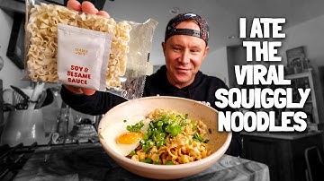 I ate the viral Trader Joe