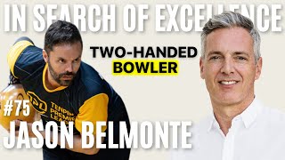 Celebrity Jason Belmonte: From Bowling Outcast To Prodigy | E75 Profile