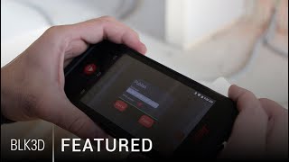 Leica BLK3D Publisher