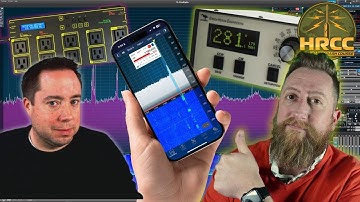 SAFELY Use Your Ham Radio Remotely!