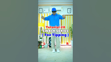 Cwalk footwork tutorial series #jddancetutorial #cwalktutorial #cwalk #snoopdogg