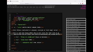 Trash Magic Server Code Edit Demo
