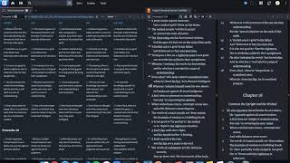 Logos: Text Comparison Tool