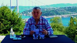 Şükrü Genç Başkanla Soru & Cevap 9. Bölüm