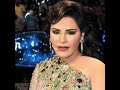 احلام تخرج من صمتها و تعبر عن حبها للبنانيين 
