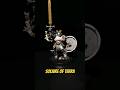Solaire 2.0 #warhammer40k #darksouls #darksouls3 #solaire #miniaturepainting
