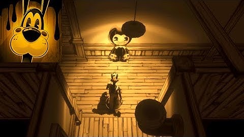 Boris and the Dark Survival - Part 4 (Android)