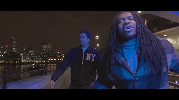 Shanty - Nowhere To Nowhere (Official Music Video)