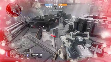no scope titanfall 2