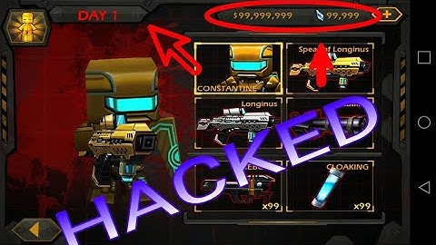 (Hacked)Call of mini zombies