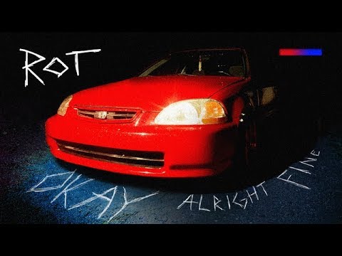 Rot - DBMK (Lyric Video)