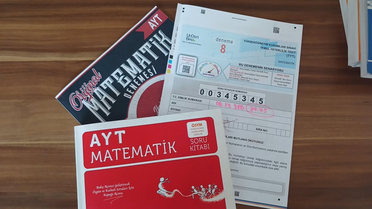 BEKLEMİYORDUNUZ DİMİ?