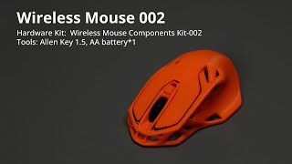 Bambu Lab Wireless Mouse 002