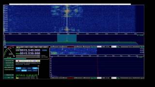 Radio Kuwait news segment at 1830z on 15540 kHz from 20 May 2017 screenshot 3