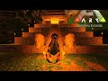 NEW Ark Dungeon Crawler Mod Map - Floor One Ep1