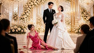 Broke Heir Dumps His Gold Digger Fiancee, Inherits 1B Fortune, Ex Tests HIV Positive at His Wedding