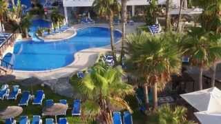 Lordos Beach Hotel - Larnaka, Cyprus