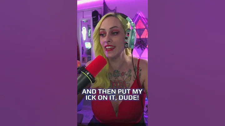 A Tomato Made Me Crash Out! #jojosaysbreee #funny