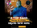 Bacore kanteh for top saho 2022 vol 1