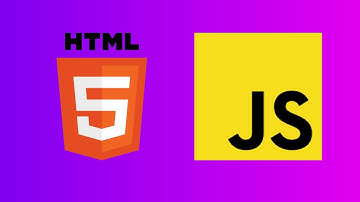 Web development part 1 (HTML & JS)