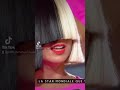 Sia  diamonds live acapella