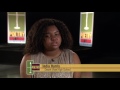 India Harris Poetry Out Loud Interview