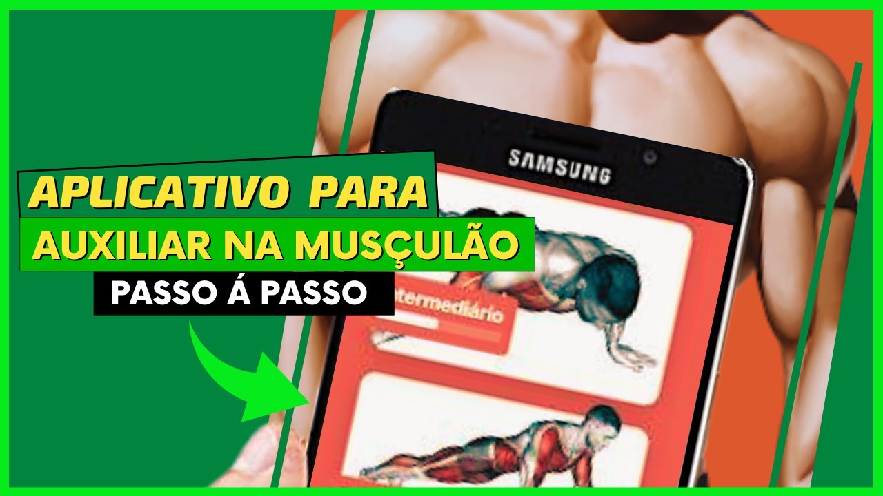 EQUIPAMENTOS DE MUSCULAÇÃO comuns nas academias e suas funções