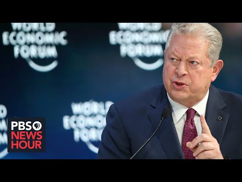 Al Gore on how Walter Mondale made the vice president&rsquo;s role a &rsquo;substantive partnership&rsquo;