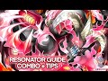 Resonator new support indepth combo guide tips  yugioh master duel