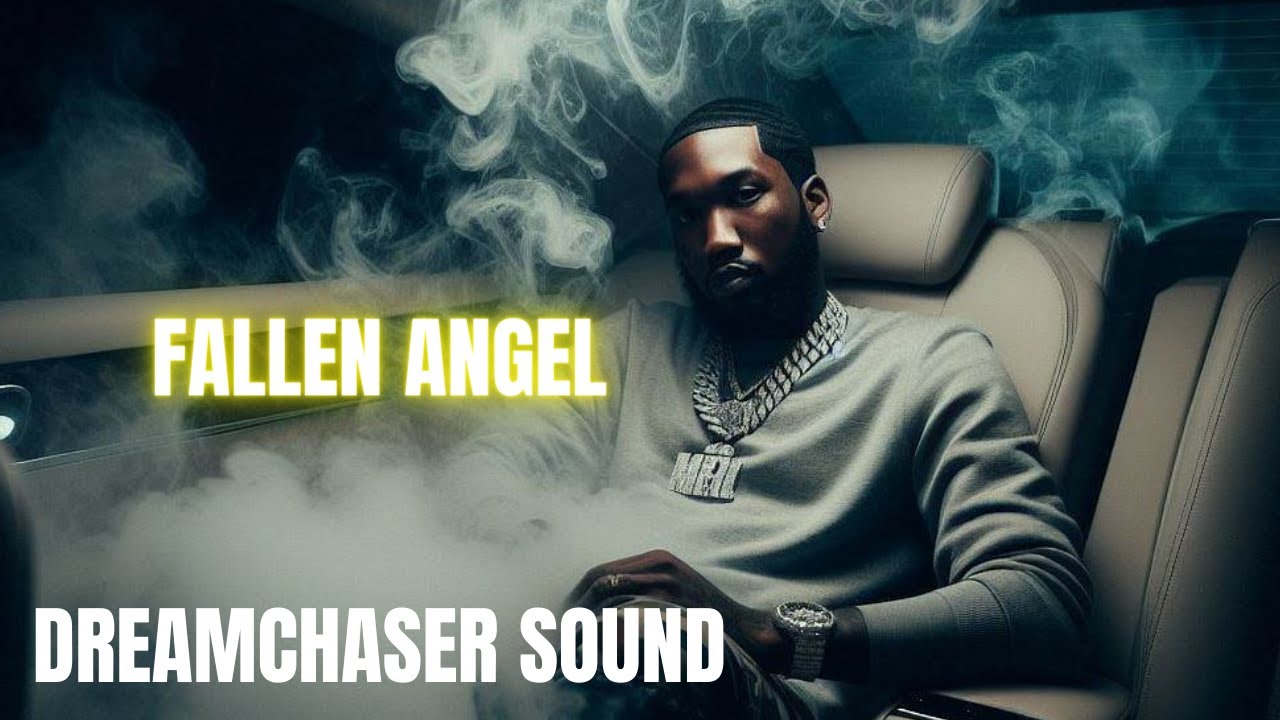 Meek Mill - Fallen Angel ft. Lil Snupe (2024)