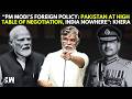 "PM Modi's Foreign Policy: Pakistan At High Table Of Negotiation, India No Where": Pawan Khera | BJP