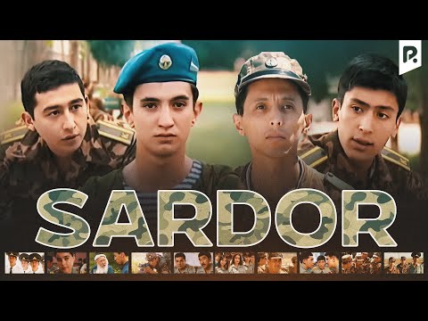 Sardor (o'zbek film) | Сардор (узбекфильм)