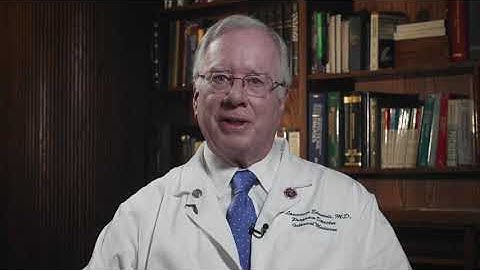 University of Florida Internal Medicine Residency Program – Meet the Program Director