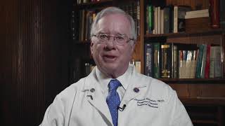 University of Florida Internal Medicine Residency Program – Meet the Program Director