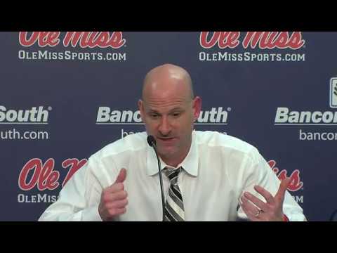 Andy Kennedy adjusts plans, will step down as Ole Miss coach now