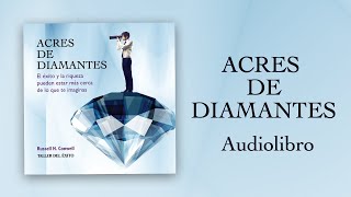 Audiolibro Acres de diamantes (OFICIAL) screenshot 3