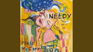Needy (I Want You All)