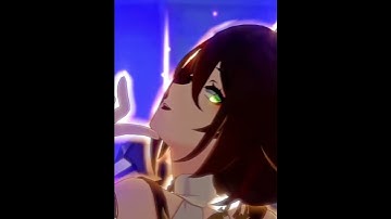 Unbelievable Tingyun Neck Snap?! What Happened?😱 #HonkaiStarRail #Shorts