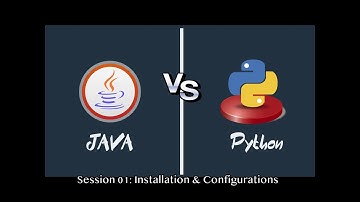 Session 01: Install Python, pip3, PyCharm and Java, Eclipse and TestNG